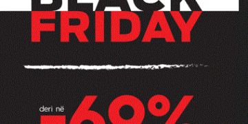 Globe/ Ulja më e madhe e vitit, deri në -69% nga 24 – 29 Nëntor