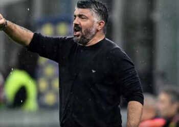 Italia i mbylli me turp kualifikueset, Gattuso: Iu kërkoj falje tifozëve