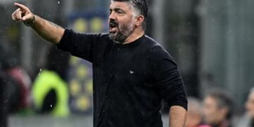Italia i mbylli me turp kualifikueset, Gattuso: Iu kërkoj falje tifozëve
