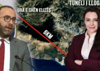 Tenderi i Llogarasë/ Bardhi: Kompania turke u paracaktua fituese nga Balluku