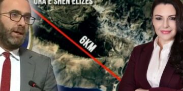 Tenderi i Llogarasë/ Bardhi: Kompania turke u paracaktua fituese nga Balluku