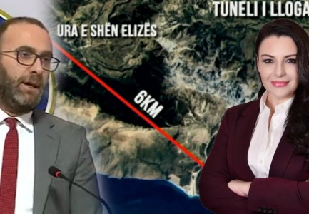 Tenderi i Llogarasë/ Bardhi: Kompania turke u paracaktua fituese nga Balluku