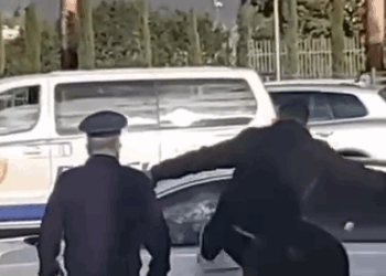 Atentati në Rinas, kush është viktima