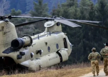 Plan sekret lufte, Gjermania gati 800 mijë trupa përballë kërcënimit rus