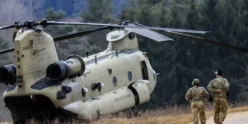 Plan sekret lufte, Gjermania gati 800 mijë trupa përballë kërcënimit rus