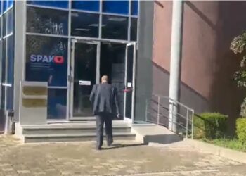 SPAK merr nën hetim për tre vepra penale ish-drejtorin e burgjeve