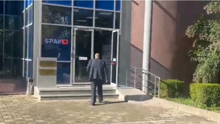 SPAK merr nën hetim për tre vepra penale ish-drejtorin e burgjeve