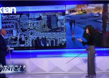 Opinion – Si ndodhi vrasja në Rinas? – 12 Nëntor 2025