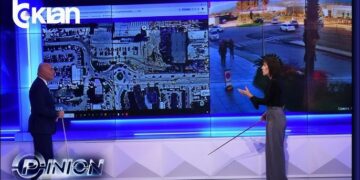 Opinion – Si ndodhi vrasja në Rinas? – 12 Nëntor 2025