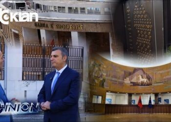 Opinion – Thesaret 100 vjeçar të Bankës së Shqipërisë – 17 Nëntor 2025