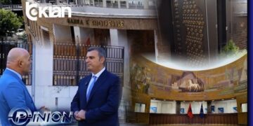 Opinion – Thesaret 100 vjeçar të Bankës së Shqipërisë – 17 Nëntor 2025