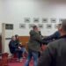 Sherri në Këshillin Bashkiak në Pogradec, arrestohet qytetari që goditi punonjësin