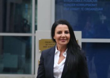 SPAK njoftim zyrtar për Ballukun:Z.kryeministrja dhe vartësit përcaktuan fituesit…