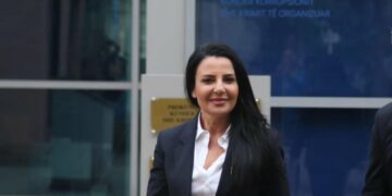 SPAK njoftim zyrtar për Ballukun:Z.kryeministrja dhe vartësit përcaktuan fituesit…