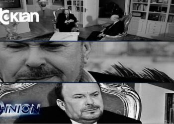 Opinion – Homazh për Fatos Nanon – 4 Nëntor 2025