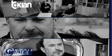 Opinion – Homazh për Fatos Nanon – 4 Nëntor 2025