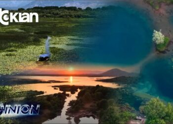 Opinion – Një pjesë mahnitëse e Shqipërisë! – 28 Tetor 2025