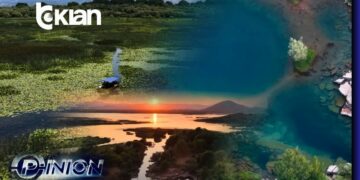 Opinion – Një pjesë mahnitëse e Shqipërisë! – 28 Tetor 2025