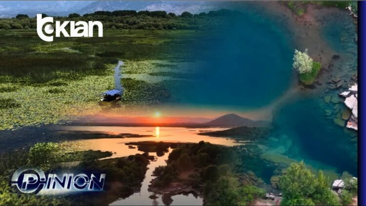 Opinion – Një pjesë mahnitëse e Shqipërisë! – 28 Tetor 2025