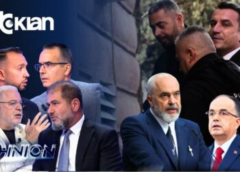 Opinion – Gjykata Kushtetuese rrëzon Ramën dhe Begajn – 3 Nëntor 2025