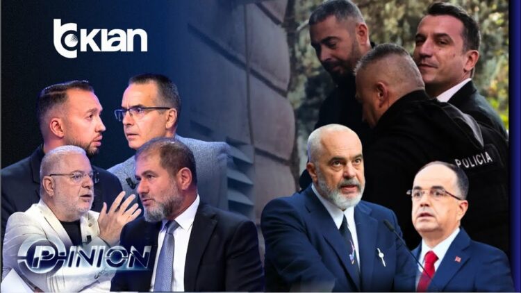 Opinion – Gjykata Kushtetuese rrëzon Ramën dhe Begajn – 3 Nëntor 2025