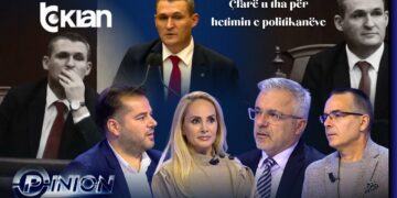 Opinion – Çfarë tha Dumani për hetimin e politikanëve? – 27 tetor 2025