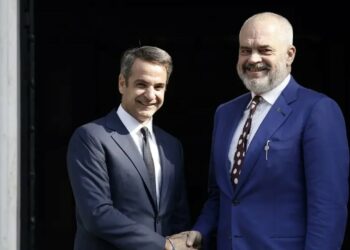 Takim diplomatik Shqipëri-Greqi më 16 dhjetor, temat “e nxehta” që do të diskutohen