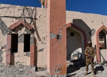 9 fëmijë të vrarë nga bombardimet pakistaneze në Afganistan