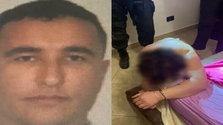 Dëshmon Elton Kila në GJKKO: Doli lajmi se donte të më vriste Nuredin Dumani, por…