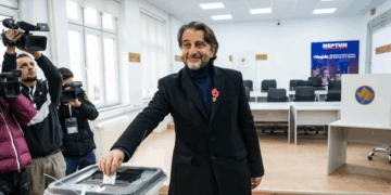 Dalin rezultatet e para të Exit poll-eve në Kosovë, Përparim Rama merr Prishtinën