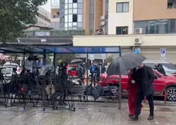 Balluku rikthehet në GJKKO, prej rreth dy orësh në seancë