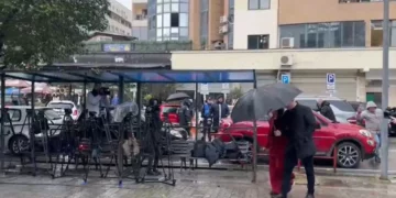 Balluku rikthehet në GJKKO, prej rreth dy orësh në seancë