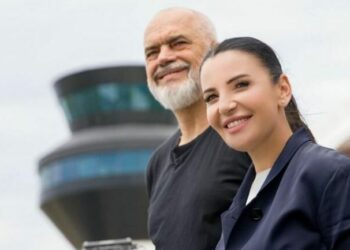 Pezullimi i Ballukut, qeveria: Ndërhyrje në ekzekutiv