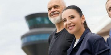 Pezullimi i Ballukut, qeveria: Ndërhyrje në ekzekutiv