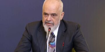 Rama: Nuk po kërkojmë lëmoshë nga BE, po tregojmë që jemi gati