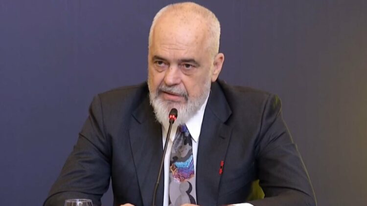 Rama: Nuk po kërkojmë lëmoshë nga BE, po tregojmë që jemi gati