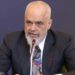 Rama: Nuk po kërkojmë lëmoshë nga BE, po tregojmë që jemi gati
