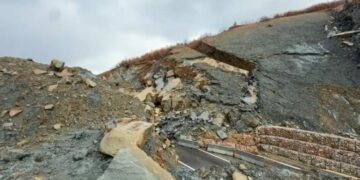 Qukës- Qafë Plloçë, ARRSH: Është krijuar një bypass i përkohshëm