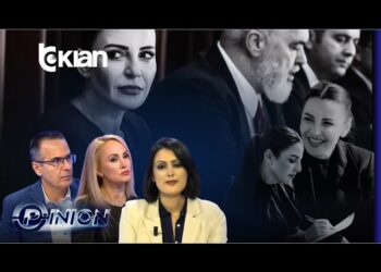 Opinion – Dalin SMS-të e dosjes Balluku – 5 Nëntor 2025