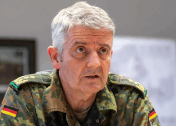 Paralajmëron gjenerali gjerman: Rusia, e aftë të sulmojë NATO-n