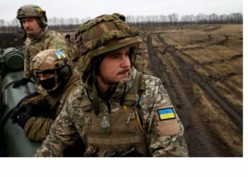 Ushtarët ukrainas reagojnë ndaj planit të paqes të SHBA: Askush nuk do e mbështesë