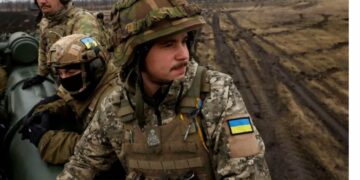 Ushtarët ukrainas reagojnë ndaj planit të paqes të SHBA: Askush nuk do e mbështesë