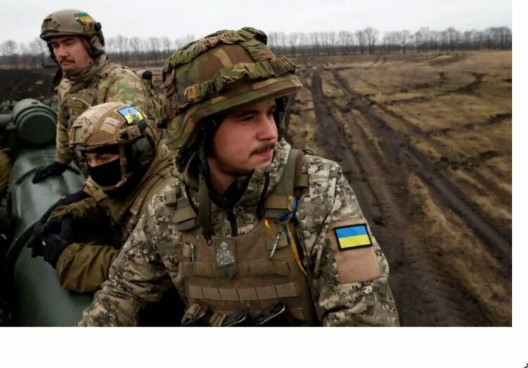 Ushtarët ukrainas reagojnë ndaj planit të paqes të SHBA: Askush nuk do e mbështesë