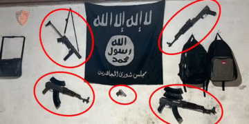 12 orë të rrethuar/ Çfarë u gjet brenda banesës në Pukë ku u izoluan dy persona?