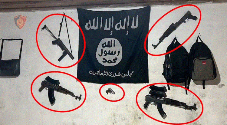 12 orë të rrethuar/ Çfarë u gjet brenda banesës në Pukë ku u izoluan dy persona?