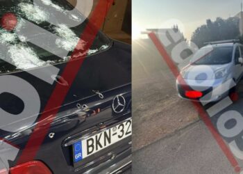 EMRAT/Grupi i vrasësve me pagesë në Greqi, zbardhen emrat e shqiptarëve të arrestuar