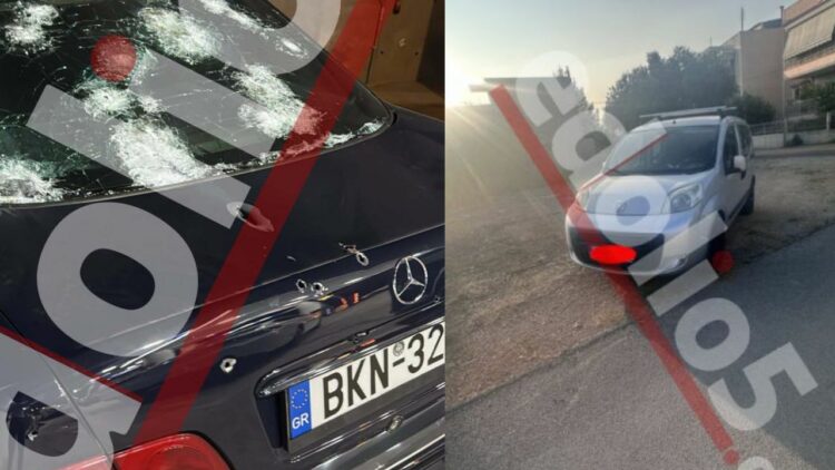 EMRAT/Grupi i vrasësve me pagesë në Greqi, zbardhen emrat e shqiptarëve të arrestuar