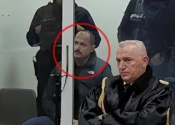 Vrasja e Pjerin Xhuvanit, Gjykata e Durrësit liron Arbër Paplekajn