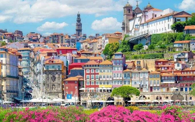 Portugalia kryeson listën e ekonomive më të forta të vitit 2025