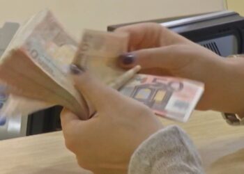 Dhoma Amerikane e Tregtisë dhe BE kundër Paqes Fiskale